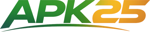apk 25 লোগো